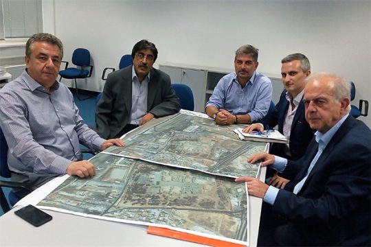 Μέρες… αεροδρομίων για το Ηράκλειο