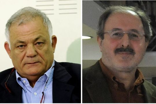 Απαλλάχτηκε και με …δικαστικό κλητήρα