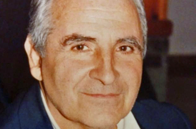 «Αντίο δάσκαλε και φίλε»