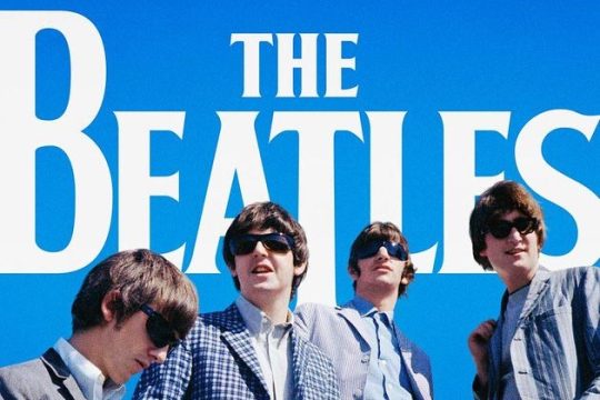 Beatles τότε και τώρα, ανεξίτηλοι