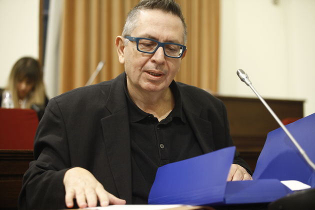 «Πέτυχα γιατί συγκρούστηκα με τη διαπλοκή»
