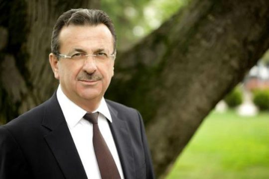 Τελεσίδικη καταδίκη για το «βρόμικο Καϊμακτσαλάν»