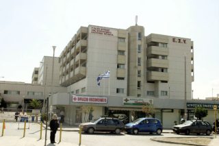 Τραυματισμός ναυτικού μέσα στο πλοίο του