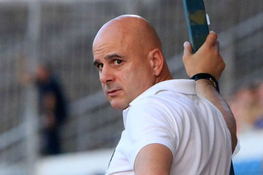 Η μαύρη μοίρα του…