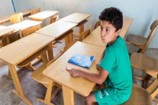Θα λειτουργήσουν 27 από τα 62 τμήματα υποδοχής στην Κρήτη