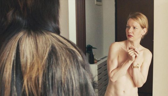 Σε αναζήτηση μιας γενναιόδωρης αγάπης