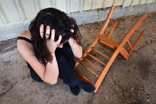 Η σεξουαλική εκμετάλλευση πίσω από το trafficking στην Ελλάδα