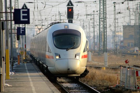 Λήξη συναγερμού στη Γερμανία