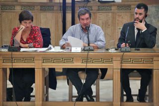 «Πόλεις Αλληλεγγύης» για τους πρόσφυγες