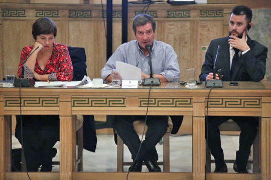 «Πόλεις Αλληλεγγύης» για τους πρόσφυγες