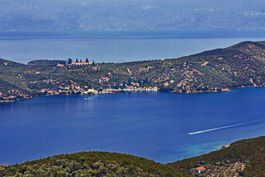 Βγήκε «απαγορευτικό» για τους τρεις μαθητές του νησιού Τρίκερι