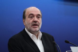 Ρότα για το λιμάνι;