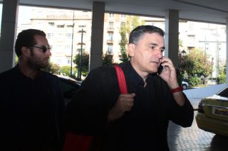 Πυρετός διαβουλεύσεων για συνολική συμφωνία μέχρι τα Χριστούγεννα