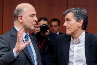 «Ταμείο» για το χρέος κάνει η κυβέρνηση
