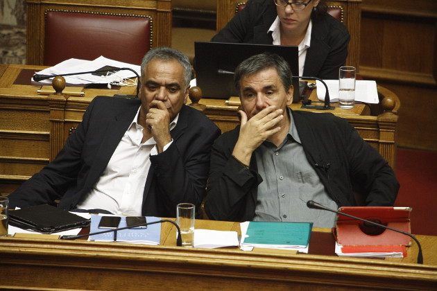 Τάσεις