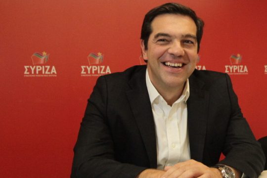 «Εκλογές το 2019»