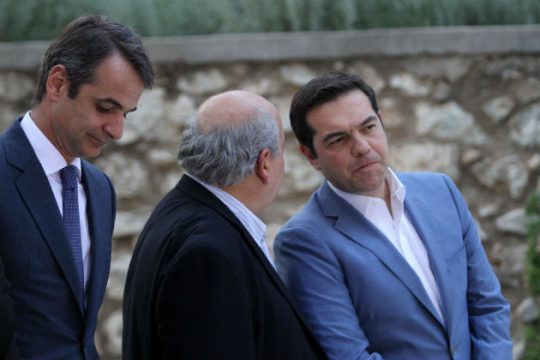 Πόλεμος χωρίς τέλος για το ΕΣΡ