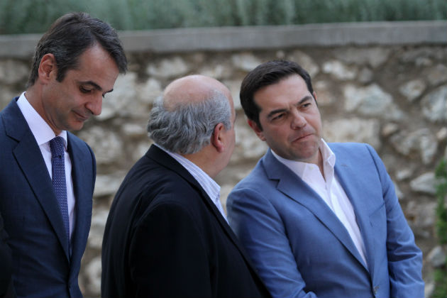 Πόλεμος χωρίς τέλος για το ΕΣΡ