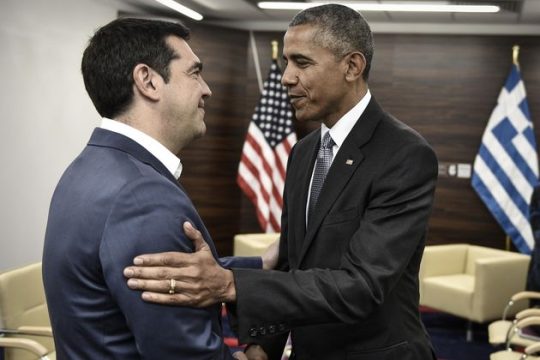 Ερχεται το… ιππικό