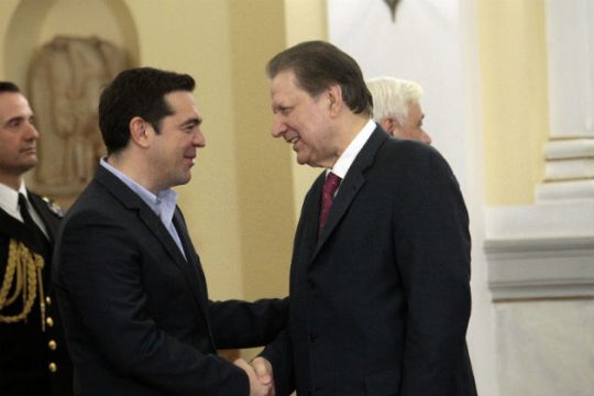 Αυτογκόλ