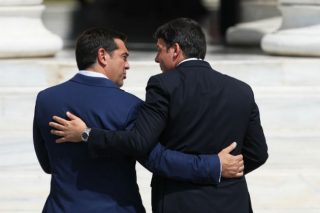 Βαρίδι ο Νότος