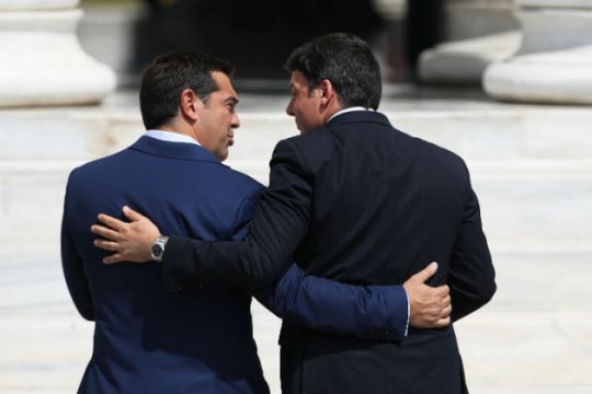 Βαρίδι ο Νότος