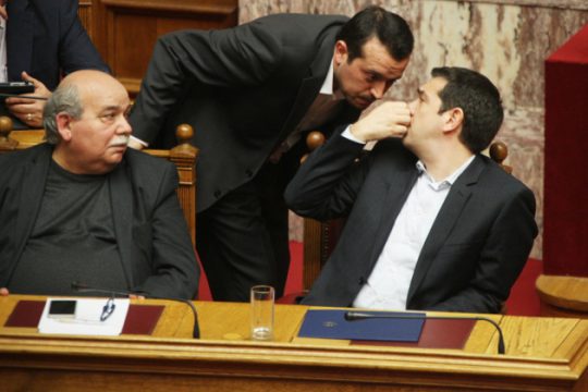 Τα επόμενα βήματα μετά το «όχι» του ΣτΕ