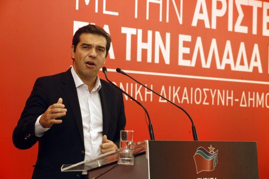 «Ο νόμος Παππά απαντάει στην αντισυνταγματική πραγματικότητα»