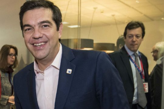 «Προτιμούμε να κερδίζουμε εκλογές και να χάνουμε στις δημοσκοπήσεις»