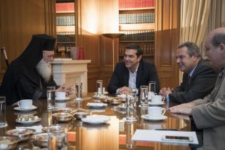 Λύθηκαν οι παρεξηγήσεις