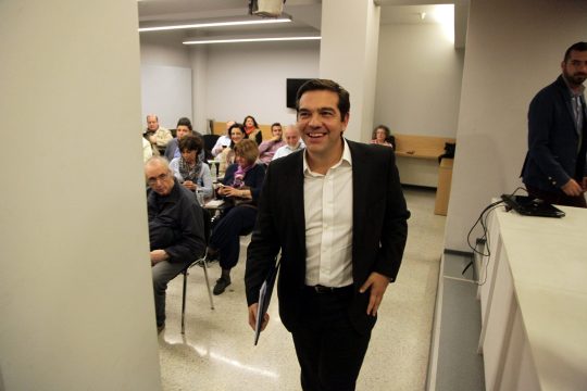 Ζητάει περικόπη κονδυλίων σε χώρες με «μειωμένη αλληλεγγύη»