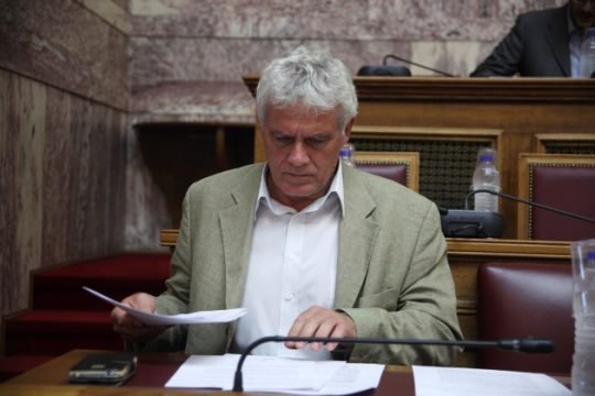 «Το νερό δεν θα πουληθεί»