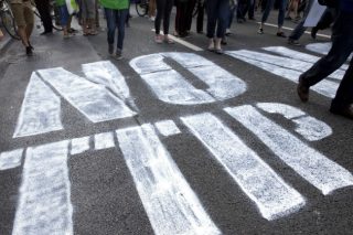 Διαφάνεια α λα… Κομισιόν