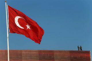 Τουρκία: «Αν δεν υπάρξει λύση το παιχνίδι τελειώνει»