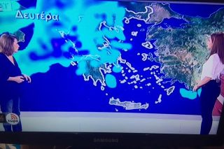 Αιώνιος ΣΚΑΪ της απεργοσπασίας και της εργοδοσίας