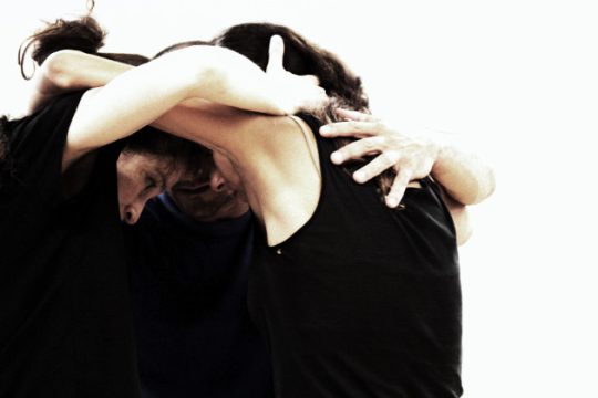 «Μία λέξη που ποτέ δεν ακούστηκε-Μία ιστορία που ποτέ δεν ειπώθηκε»