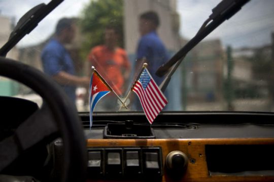 Άρση του εμπάργκο στην Κούβα ζητά η Γ.Σ. του ΟΗΕ
