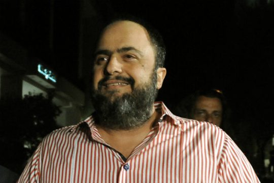 Και το όνομα αυτού «One Channel»