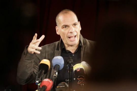 Η Νέα Δημοκρατία που χρειαζόμαστε