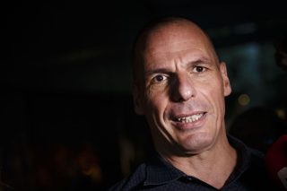 Αναζητούσαν Plan B για την Ελλάδα στις ΗΠΑ