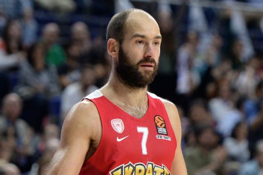 Σπανούλης για ηγέτης