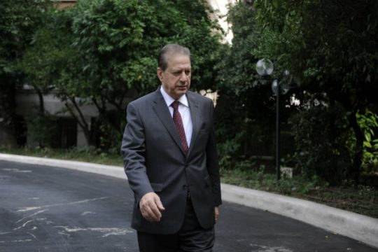 Παρτίδα σκάκι για το ΕΣΡ και στη μέση ο Πολύδωρας