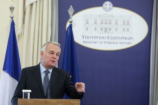 Βόλφγκανγκ, ακούς;