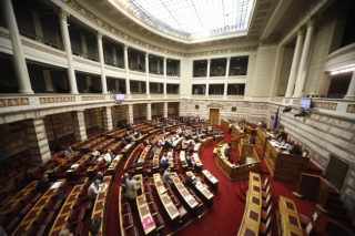 Για τον λόγο της κοινωνικής πολιτικής