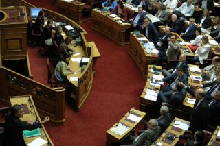 Ποιητής… εκ του προχείρου