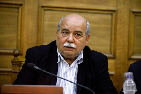 Ξεκινούν οι διαδικασίες για την άμεση συγκρότηση του ΕΣΡ