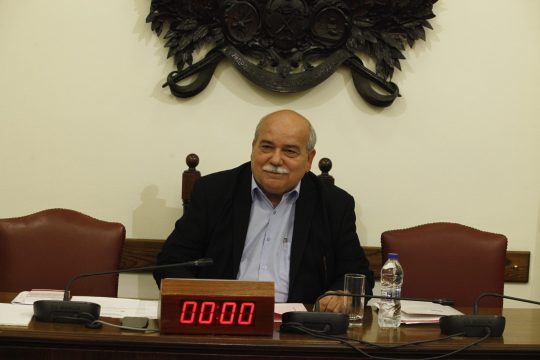 Δεν προέκυψε ΕΣΡ