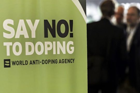 To «καμπανάκι» και η… δικαιολογία