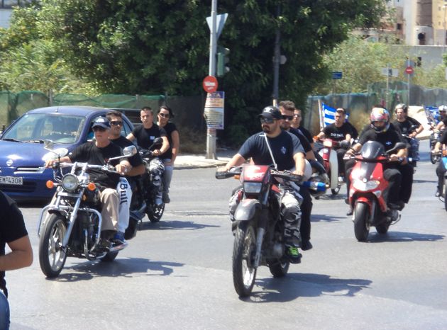 Ανοίγει η υπόθεση της δολοφονικής επίθεσης χρυσαυγιτών στο ΠΑΜΕ