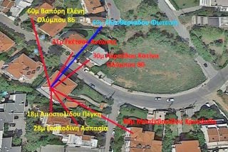 Βάζουν «φραγή» στις παράνομες κεραίες